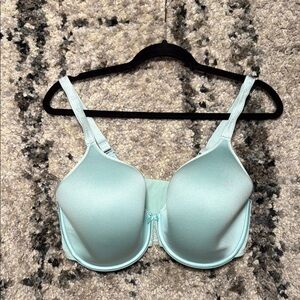 Chantelle Blue Intimates Bra